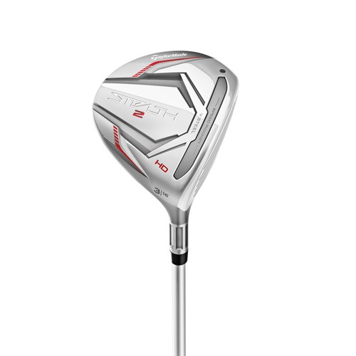 Taylormade stealth hd - stealth,