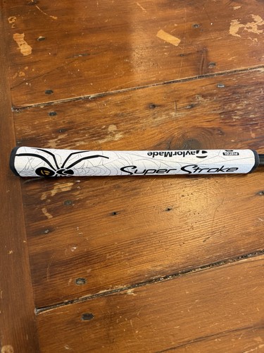 Taylormade spider left hand - taylormade,