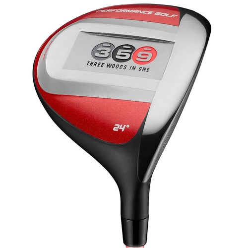 Mint demo performance golf - mint,