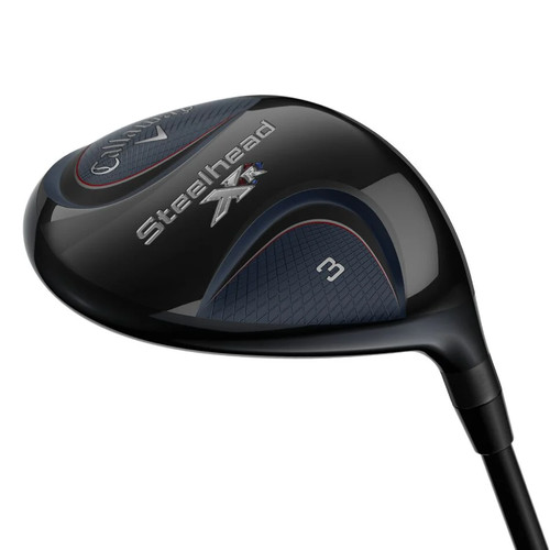 Left handed callaway 2017 - handed,