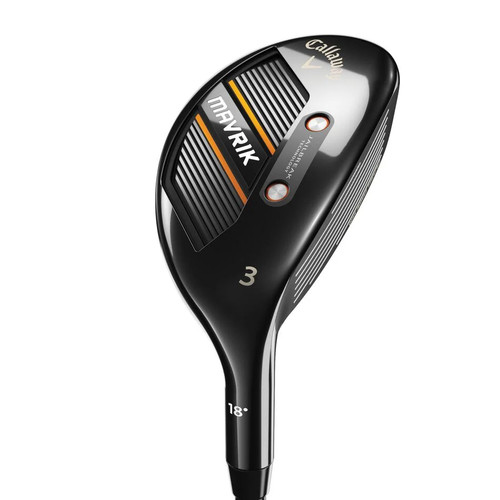 Left handed callaway - callaway, 2020
