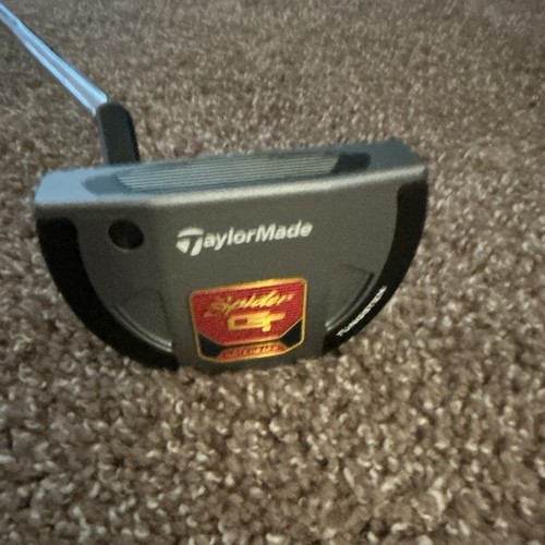 Taylormade spider mallet - gt,
