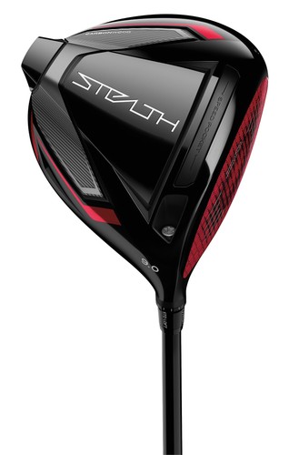 Left taylormade stealth - left,