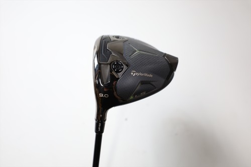 Taylormade qi35 driver - taylormade, 9°