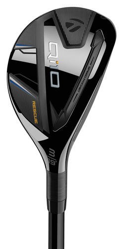 Left hand taylormade qi10 - hand,