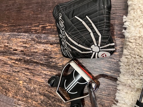 Taylormade rossa monza spider - taylormade,