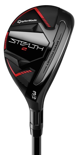 Left hand taylormade stealth - left,