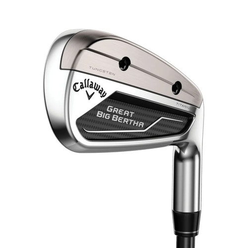 Left handed callaway 2023 gbb - left,