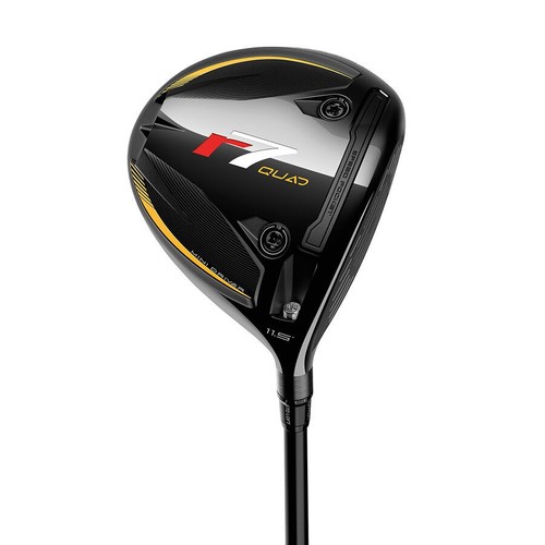 Taylormade quad mini driver - r7,