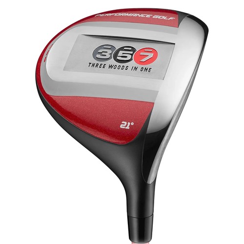 Mint demo performance golf 357 - mint,