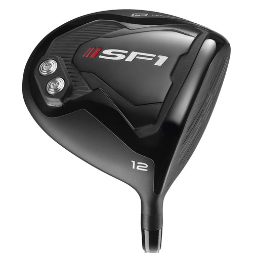 Mint demo performance - demo, golf