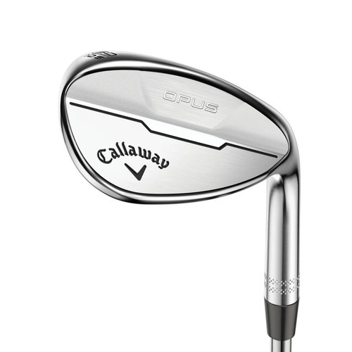 Left handed callaway opus - handed,