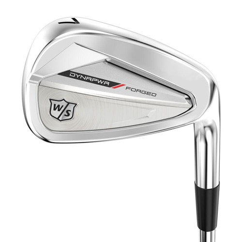 New left handed wilson - wilson, staff