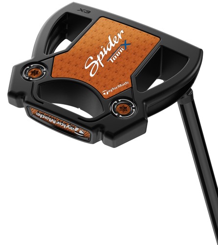 Left handed taylormade spider - handed,