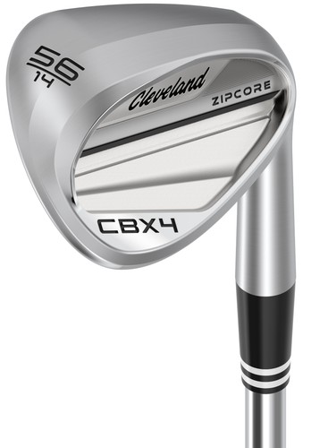 Left hand cleveland cbx4 - left,