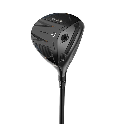 Taylormade qi4d fairway - taylormade,