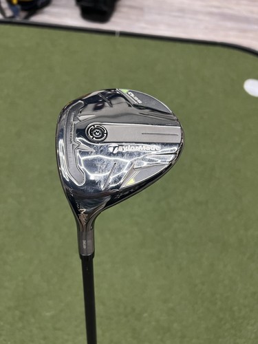 Taylormade qi35 core wood - qi35,