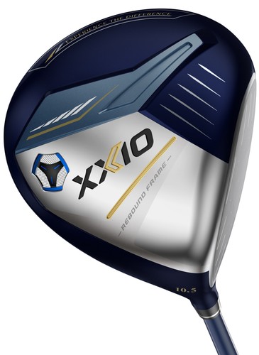 Left handed xxio golf club - xxio, 13