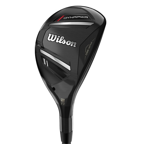 Mint demo wilson staff - demo, golf