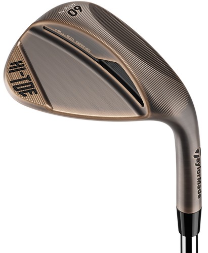 Left taylormade toe atv - taylormade, hi