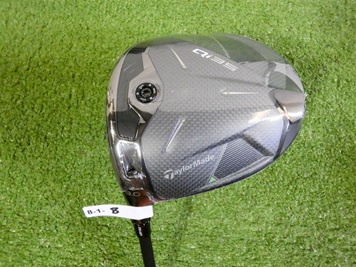 Taylormade qi35 left hand - taylormade,